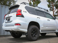 Thumbnail for aFe POWER Vulcan Series 2-1/2in 304SS Cat-Back Exhaust 10-21 Lexus GX460 V8-4.6L