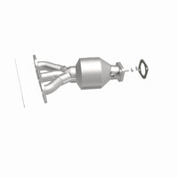 Thumbnail for MagnaFlow Conv DF 07-09 Mitsu Outlander 3.0L