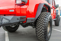 Thumbnail for DV8 Offroad 2019+ Jeep Gladiator Bedside Sliders
