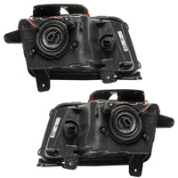 Thumbnail for Oracle 10-13 Chevrolet Camaro SMD HL (Non-RS) - ColorSHIFT w/ Simple Controller SEE WARRANTY