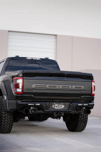 Thumbnail for Addictive Desert Designs 21-22 Ford F-150 Raptor Phantom Rear Bumpet