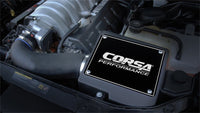 Thumbnail for Corsa Chrysler/Dodge 04-10 300/05-10 Charger/05-08 Magnum STR-8 6.1L V8 Air Intake