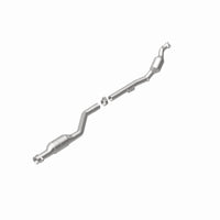 Thumbnail for MagnaFlow Conv DF 01-02 Mercedes E430 4.3L Driver Side CA