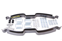 Thumbnail for Hellwig 07-17 GM Express Vans 1500/2500 (w/o Rear A/C) Pro Series - Up To 2500lb Level Load Capacity