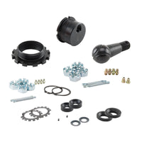 Thumbnail for Synergy 03-13 Dodge Ram 1500/2500/3500 4X4 HD Adjustable Ball Joint Rebuild Kit
