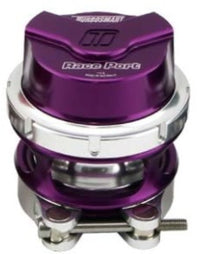 Thumbnail for Turbosmart BOV Race Port Female Gen-V Purple - No Weld Flange