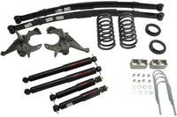 Thumbnail for Belltech LOWERING KIT WITH ND2 SHOCKS