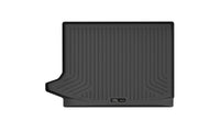Thumbnail for Husky Liners 21-22 Buick Encore GX WeatherBeater Cargo Liner - Black