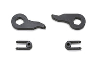 Thumbnail for Fabtech 01-10 GM 2500HD 4WD 2.5in Leveling System