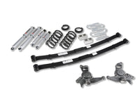Thumbnail for Belltech LOWERING KIT WITH SP SHOCKS
