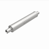 Thumbnail for MagnaFlow Muffler Mag SS 22X4X4 2X2 C/C