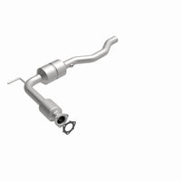 Thumbnail for MagnaFlow Conv DF 02 Volkswagen Eurovan 2.8L