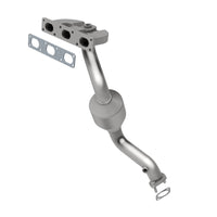 Thumbnail for MagnaFlow Conv DF BMW 99-00 323 2.5L / 99-00 328 2.8L / 99-00 Z3 2.5L/2.8L California