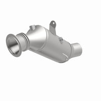 Thumbnail for MagnaFlow Conv DF 2015 BMW 640i/740i Underbody