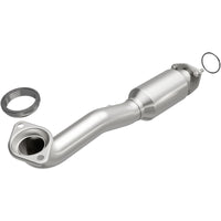 Thumbnail for MagnaFlow 10-11 Honda CR-V California Catalytic Converter Direct Fit