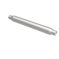 Thumbnail for MagnaFlow Muff GP 3.5 Dia 26inch 2.25/2.25