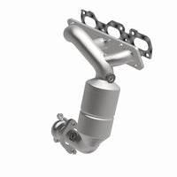 Thumbnail for MagnaFlow Conv DF 01-05 Ford Escape / Mazda Tribute 2.0L (CA Emissions)