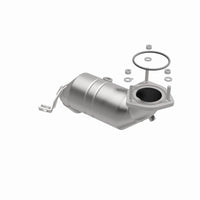 Thumbnail for Magnaflow Conv DF 03-08 X-Type 3.0L Rear