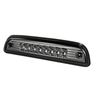Thumbnail for Xtune Toyota Tacoma 95-04 3rd Brake Lights Smoked BKL-JH-TTA95-LED-SM