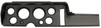 Thumbnail for Autometer 1968 Pontiac GTO/Lemans Direct Fit Gauge Panel 3-3/8in x2 / 2-1/16in x4