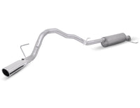 Thumbnail for Gibson 18-19 Ford Expedition Max XLT 3.5L 3in Cat-Back Single Exhaust - Stainless