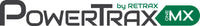 Thumbnail for Retrax 2022 Toyota Tundra CrewMax 5.5ft Bed w/ Deck Rail System PowertraxONE MX
