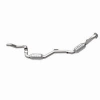 Thumbnail for MagnaFlow Conv DF Mercedes ML55 01-03 Passenger Side OEM