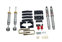 Thumbnail for Belltech LOWERING KIT WITH SP SHOCKS