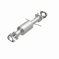 Thumbnail for MagnaFlow California Grade Catalytic Converter Direct Fit 96-97 GMC Sonoma / Chevrolet S10