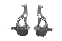 Thumbnail for Belltech LOWERING KIT 2019+ GM Silverado/Sierra 1500 2WD/4WD -2-4in F / -4in R w/ Street Perf Shocks