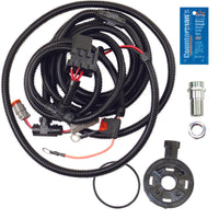 Thumbnail for BD Diesel Flow-MaX Fuel Heater Kit 12V 320W BD Flow-Max WSP