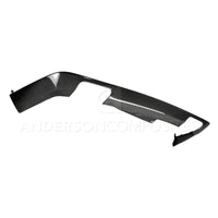 Thumbnail for Anderson Composites 09-14 Dodge Challenger Rear Valance