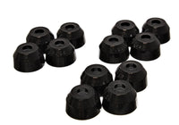 Thumbnail for Energy Suspension Tie Rod End Bt O.E.-Box Of 12 - Black