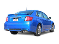 Thumbnail for Borla 11-14 Subaru Impreza WRX/STI Sedan 4dr ATAK SS Catback Exhaust