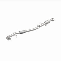 Thumbnail for MagnaFlow 14-19 Chevrolet Impala L4 2.5L Direct-Fit Catalytic Converter