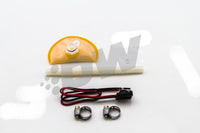 Thumbnail for DeatschWerks 09+ Nissan 370Z / 08+ Infiniti G37 DW200 / DW300 Fuel Pump Set Up Kit