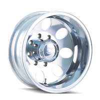 Thumbnail for ION Type 167 16x6 / 8x165.1 BP / -125mm Offset / 130.18mm Hub Polished Wheel