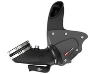 Thumbnail for aFe Magnum FORCE Stage-2 Si Pro 5R Carbon Fiber CAI w/Filter 08-13 BMW M3 (E90/92/93) V8-4.0L