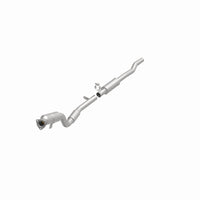 Thumbnail for MagnaFlow Conv DF 04-06 Audi A8 Quattro 4.2L