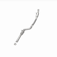 Thumbnail for Magnaflow Conv DF 2013-2017 SL550 V8 4.6 OEM Underbody
