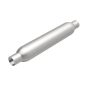 Thumbnail for MagnaFlow Muff GP 3.5 Dia 18inch 2/2