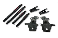 Thumbnail for Belltech LOWERING KIT WITH ND2 SHOCKS
