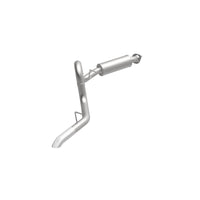 Thumbnail for MagnaFlow SYS C/B 00-06 Wrangler TJ 2.5L/4.0L