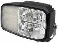 Thumbnail for Hella Headlamp ES FAPO BL RE MD12-24 DT C 1EE