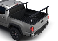 Thumbnail for Thule Xsporter Pro Mid Complete All-In-One Aluminum Truck Bed Rack - Black