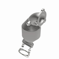 Thumbnail for MagnaFlow Conv Direct Fit OEM 13-15 Hyundai Veloster 1.6L Underbody