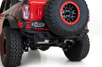 Thumbnail for Addictive Desert Designs 21-22 Ford Bronco Pro Bolt-On Rear Bumper