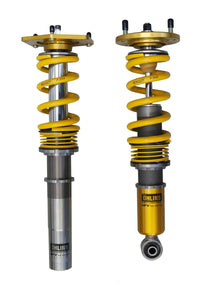 Thumbnail for Ohlins 99-04 Porsche 911 Carrera/GT3 (996) Dedicated Track Coilover System
