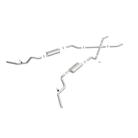 Thumbnail for MagnaFlow Sys CB 66-72 GM CST-10/CST-20