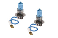 Thumbnail for Putco Night White H3 - Pure Halogen HeadLight Bulbs